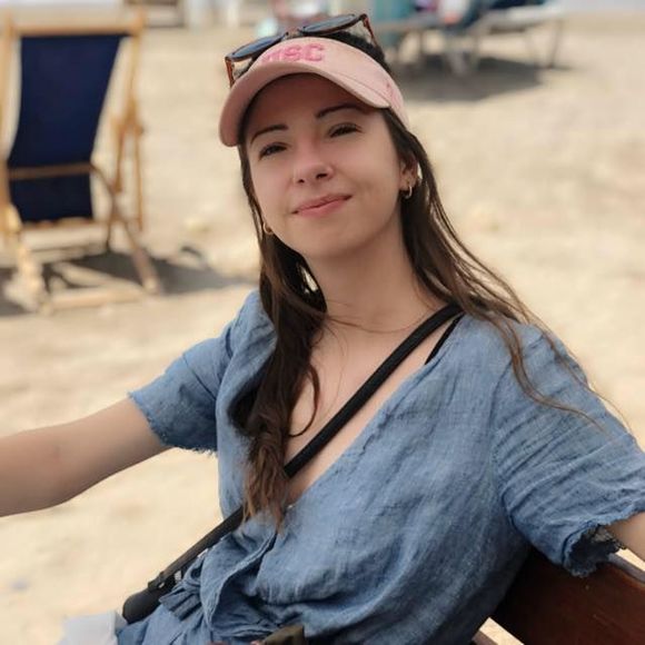 Meet your Posher, Sophie - Picture 1 of 1